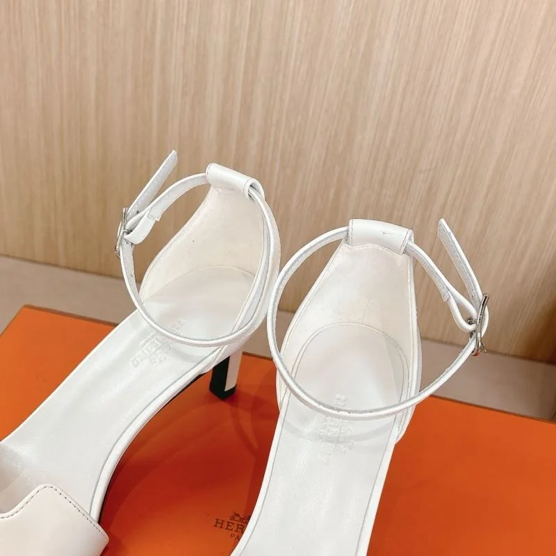 Hermes Sandals Efficient 28456