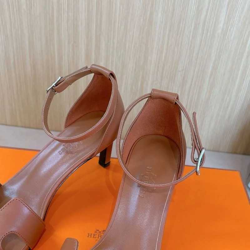 Contemporary Hermes Sandals 28458