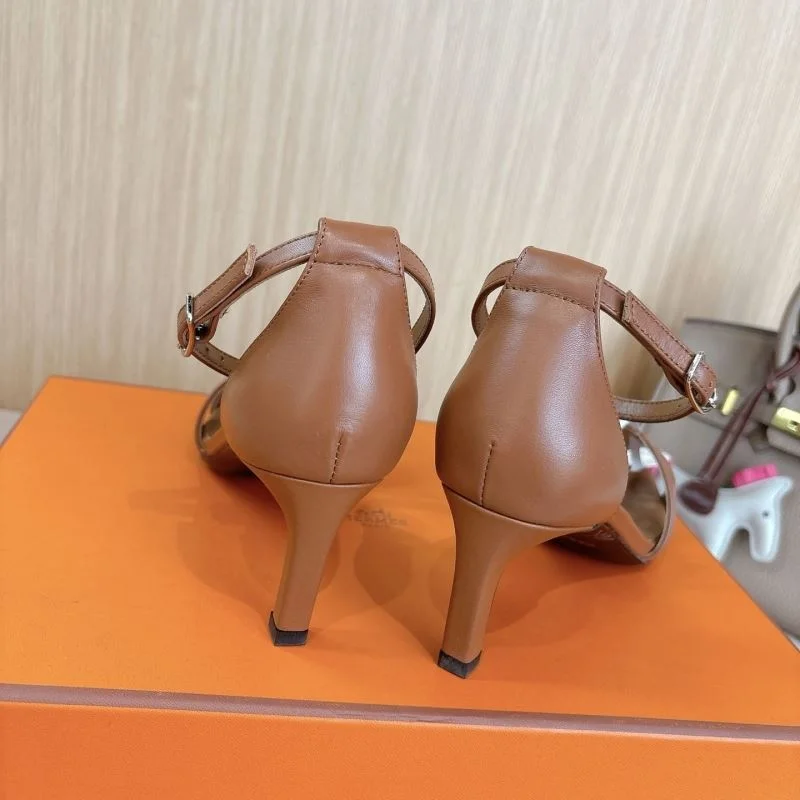 Contemporary Hermes Sandals 28458