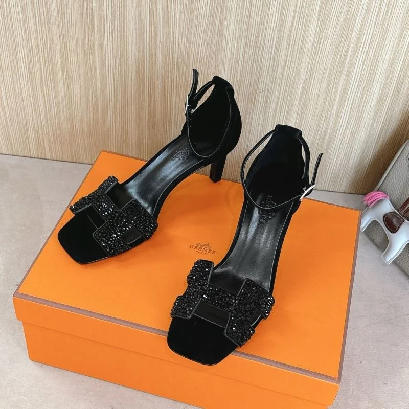 Unique Hermes Sandals 28452