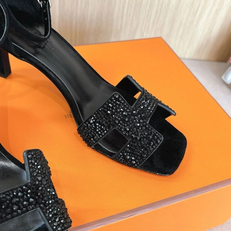 Unique Hermes Sandals 28452