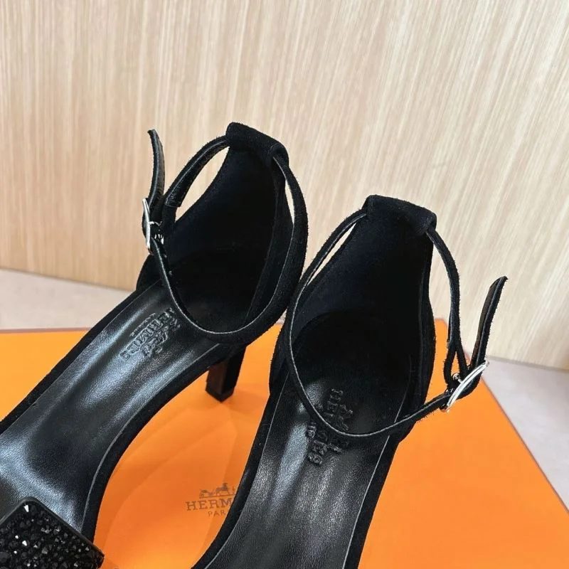 Unique Hermes Sandals 28452