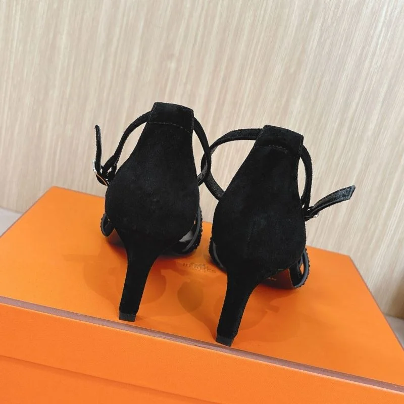 Unique Hermes Sandals 28452