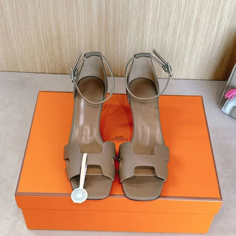 Hermes Sandals MultiPurpose 28459