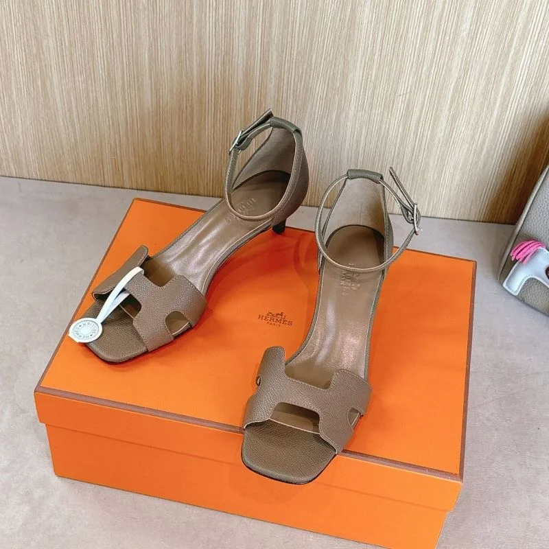 Hermes Sandals MultiPurpose 28459