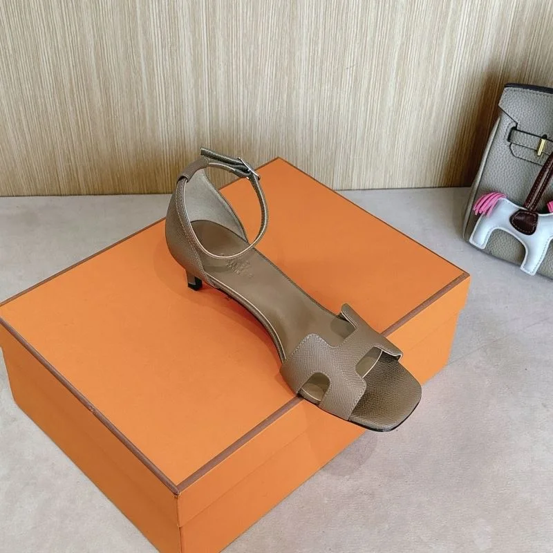 Hermes Sandals MultiPurpose 28459