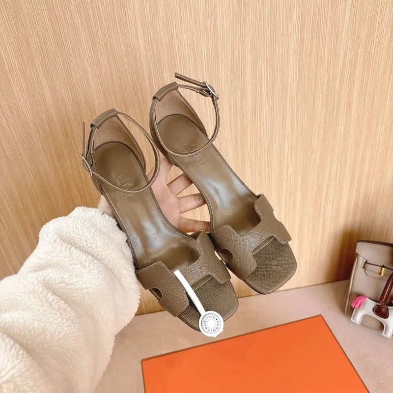Hermes Sandals MultiPurpose 28459