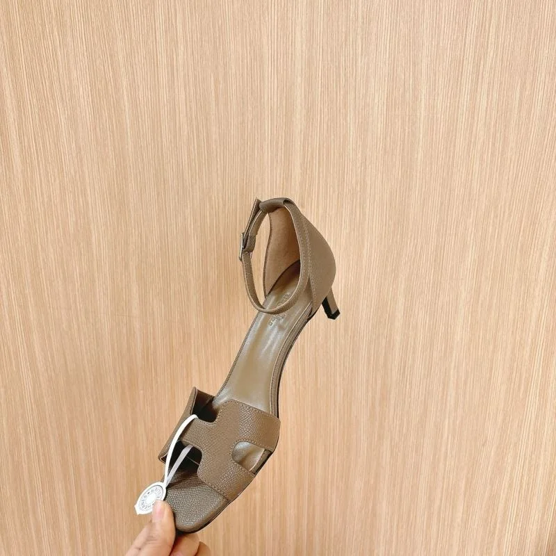 Hermes Sandals MultiPurpose 28459