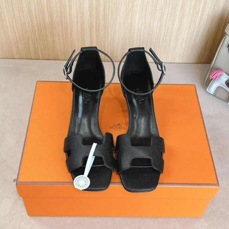 Hermes Sandals Compact 28446