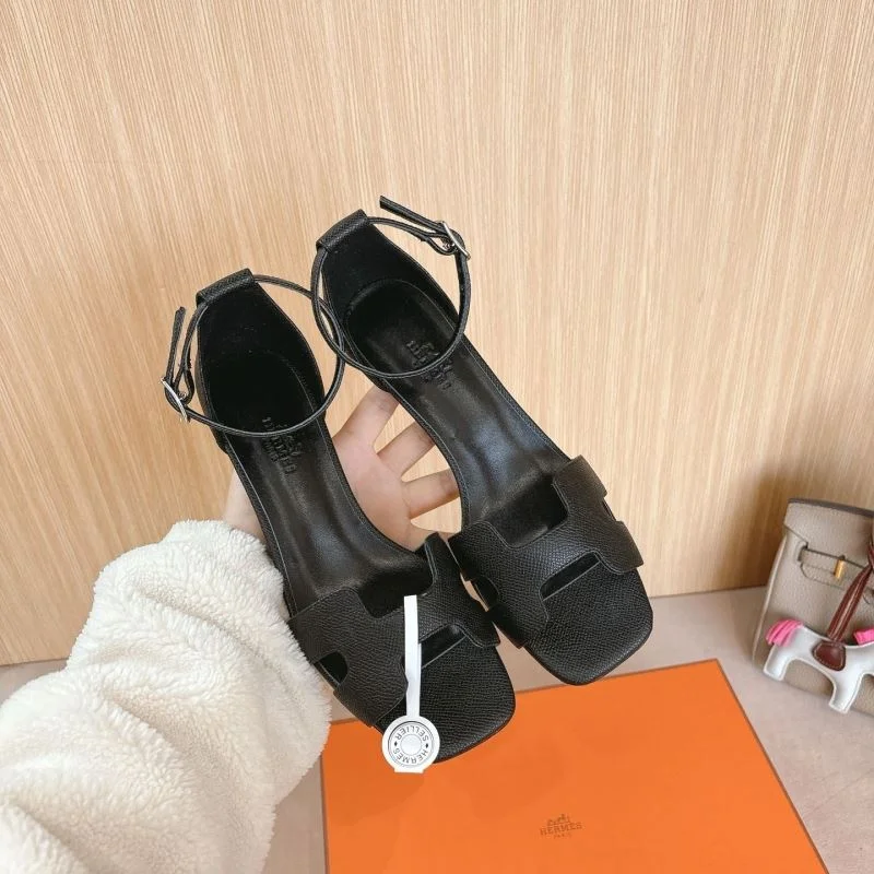 Hermes Sandals Compact 28446