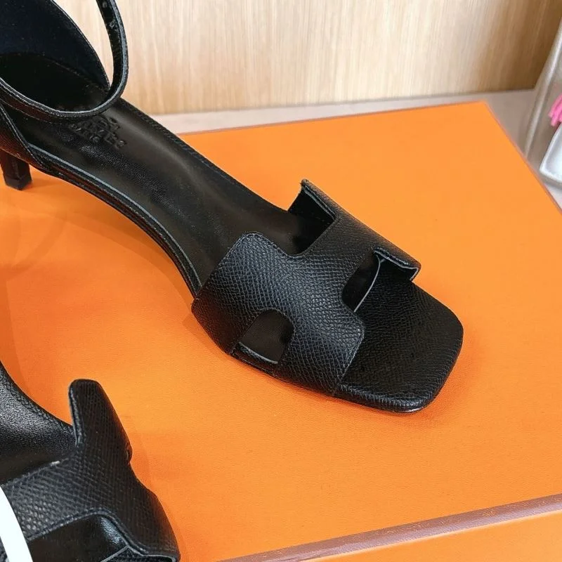 Hermes Sandals Compact 28446
