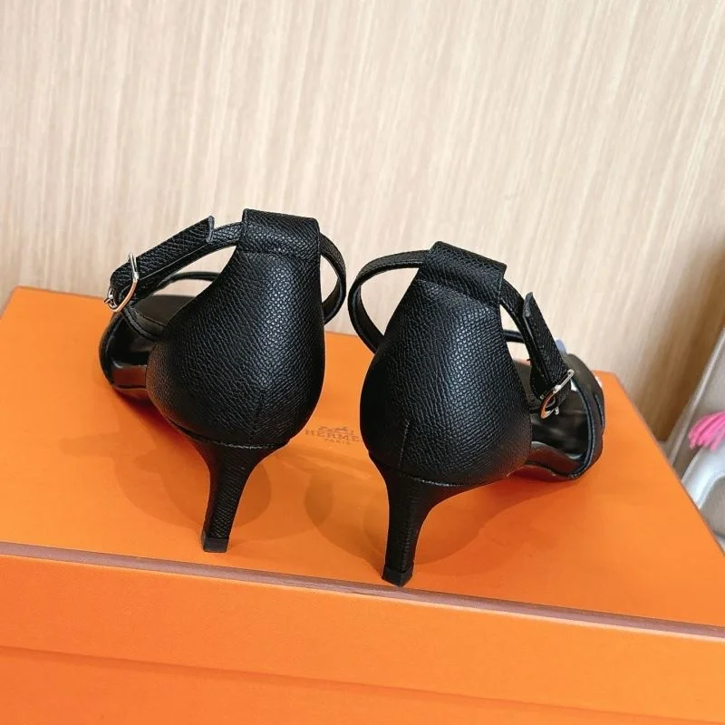 Hermes Sandals Compact 28446