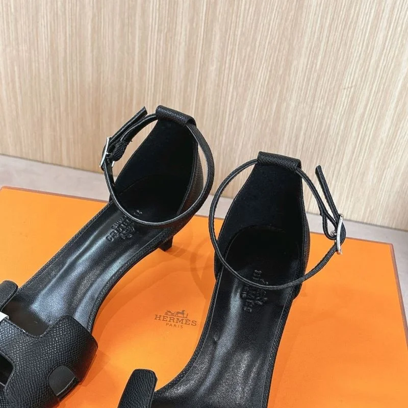 Hermes Sandals Compact 28446