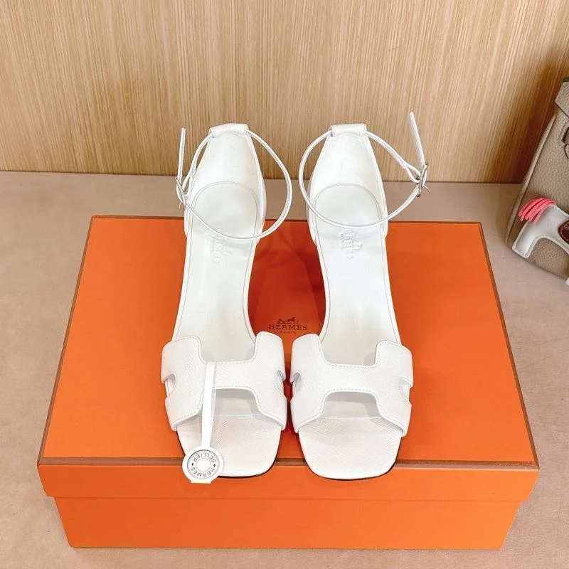 Hermes Sandals Elegant 28445