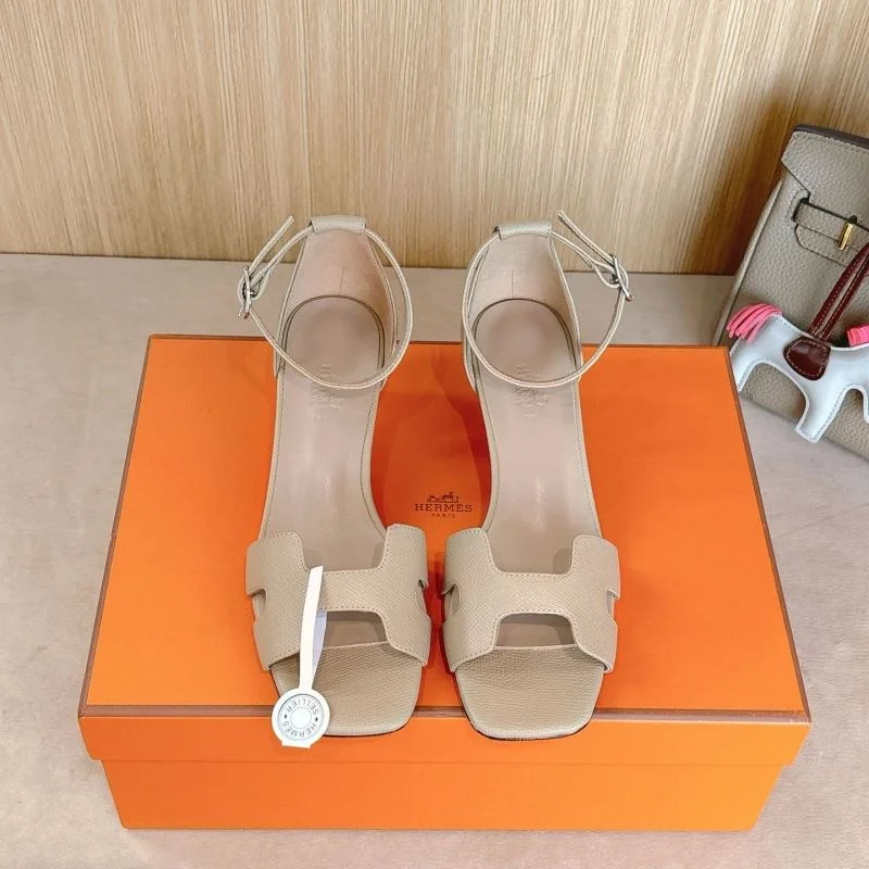 Hermes Sandals SmartChoice 28454