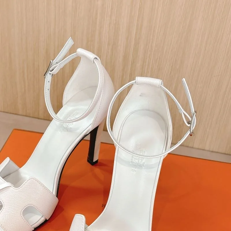 Thermal Hermes Sandals 28451