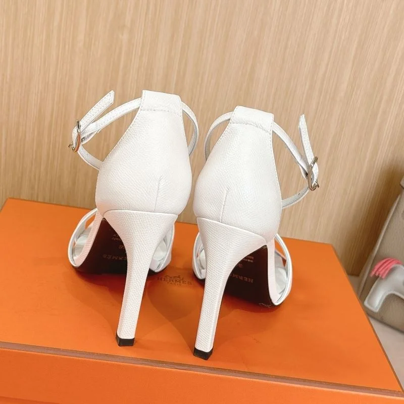 Thermal Hermes Sandals 28451