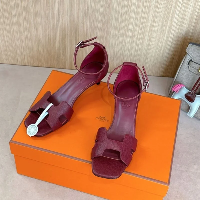 Hermes Sandals NewStyle 28444