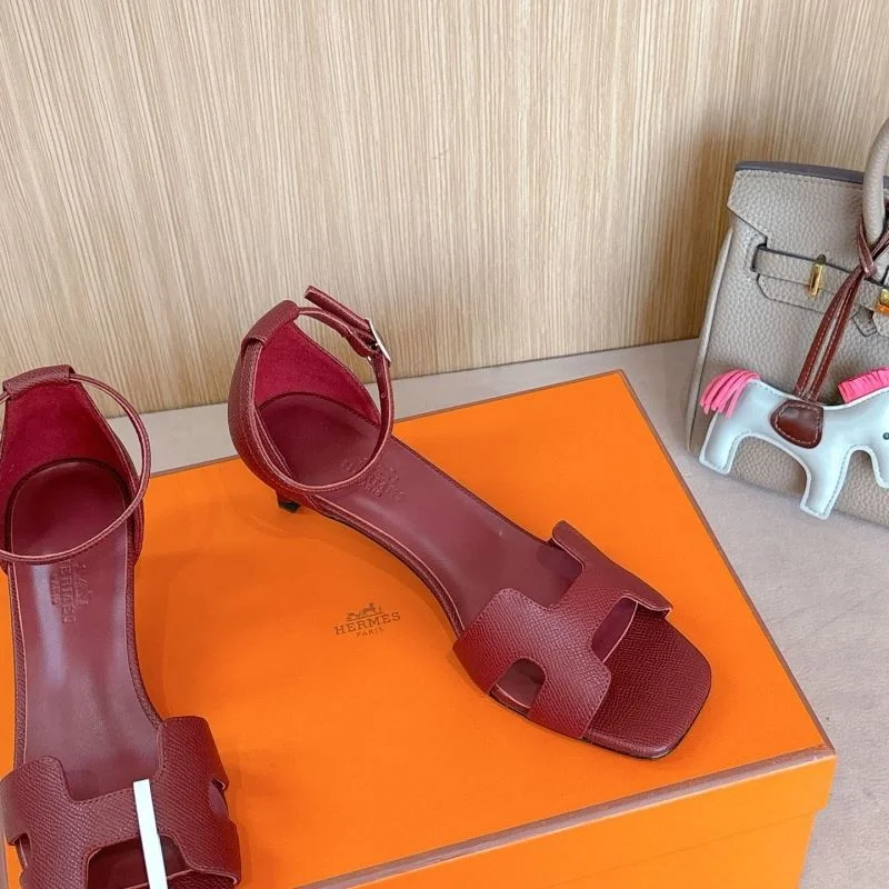 Hermes Sandals NewStyle 28444