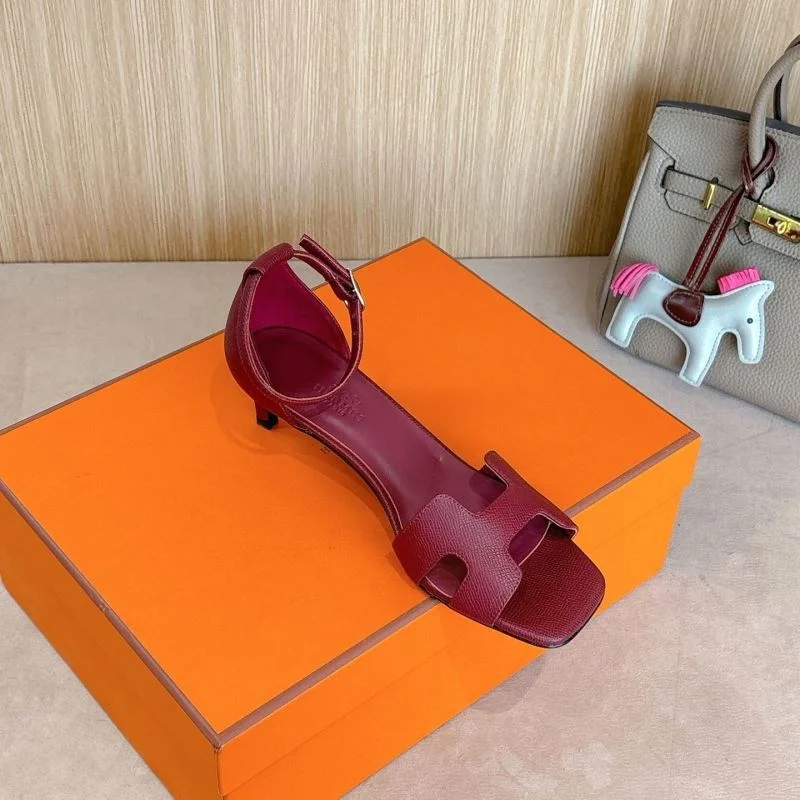 Hermes Sandals NewStyle 28444