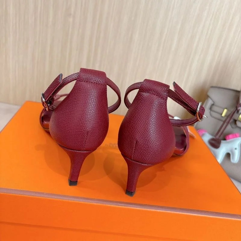 Hermes Sandals NewStyle 28444