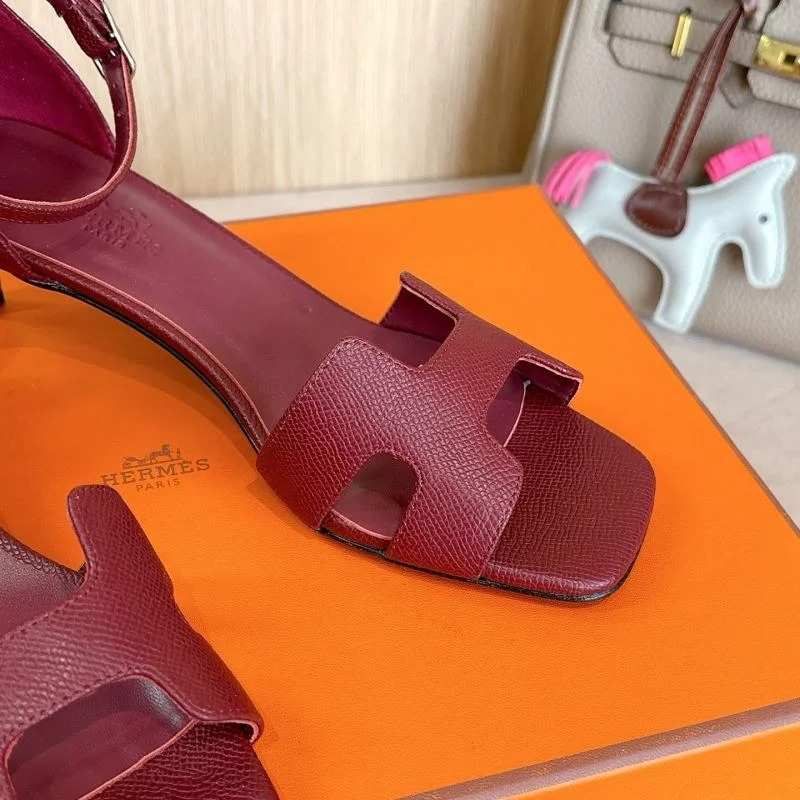 Hermes Sandals NewStyle 28444
