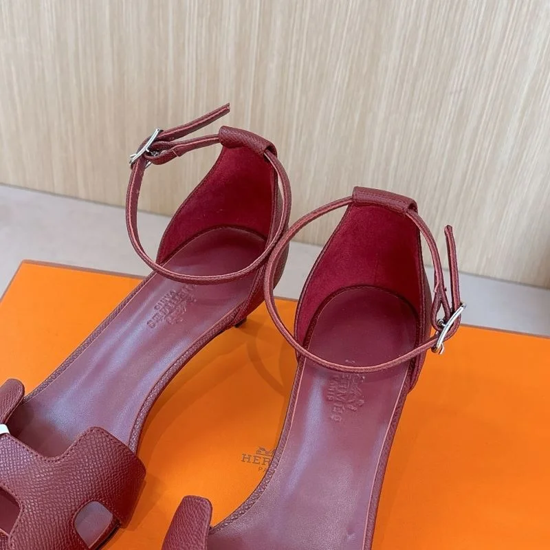 Hermes Sandals NewStyle 28444