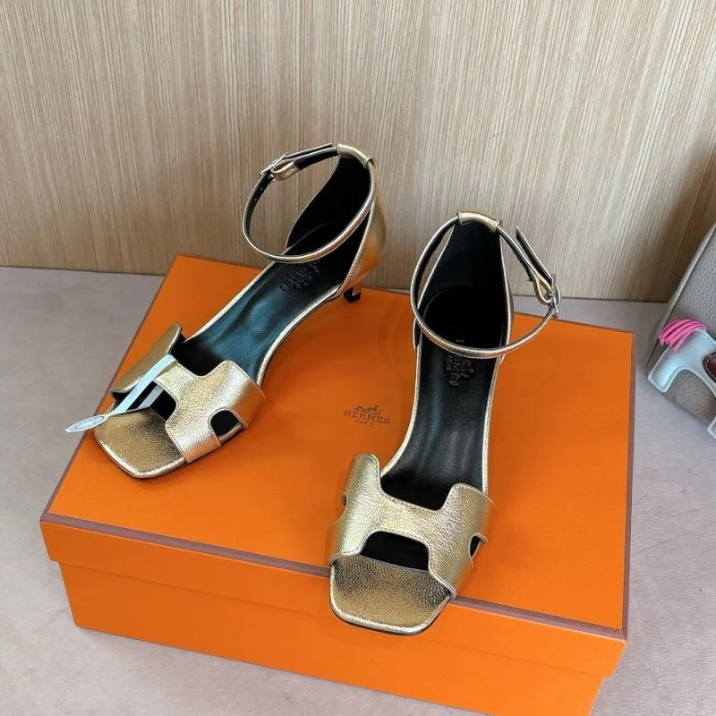 Original Hermes Sandals 28441