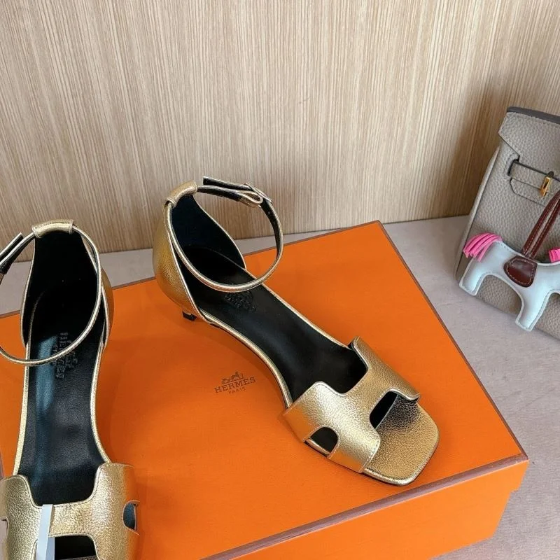 Original Hermes Sandals 28441