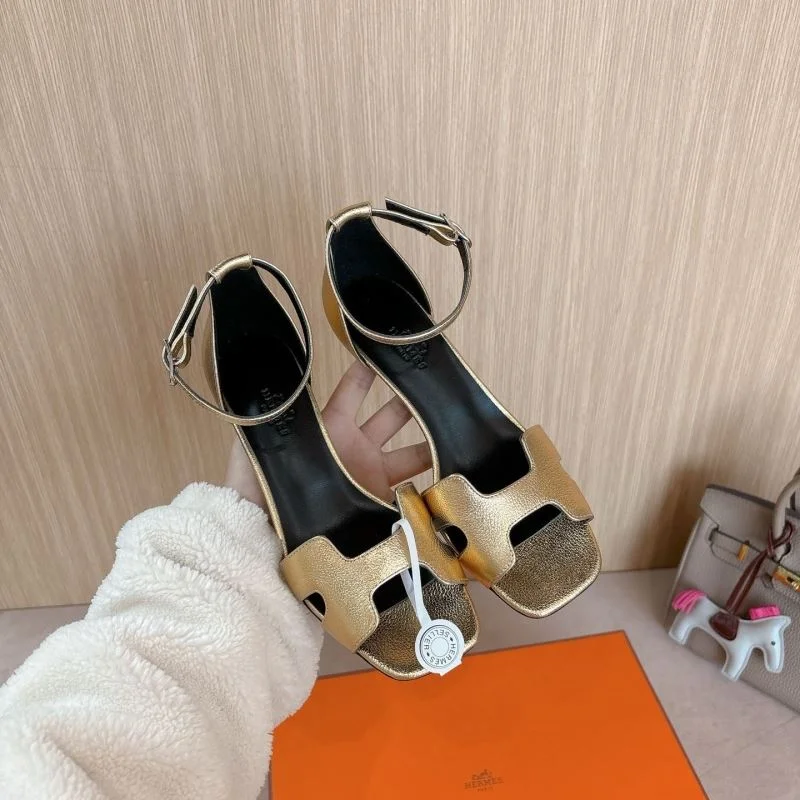 Original Hermes Sandals 28441