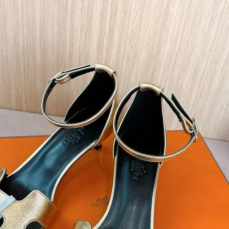 Original Hermes Sandals 28441