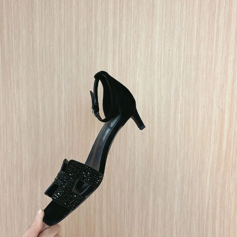 Neat Hermes Sandals 28437