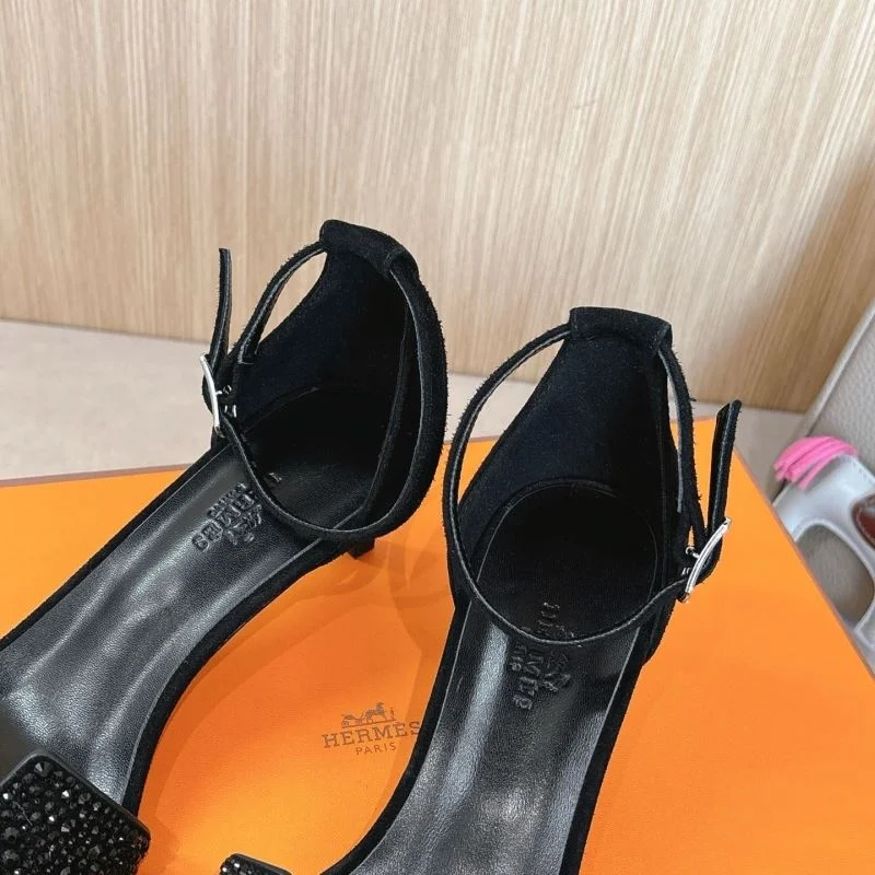 Neat Hermes Sandals 28437