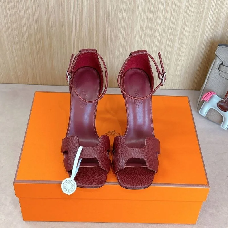 Hermes Sandals Popular 28434