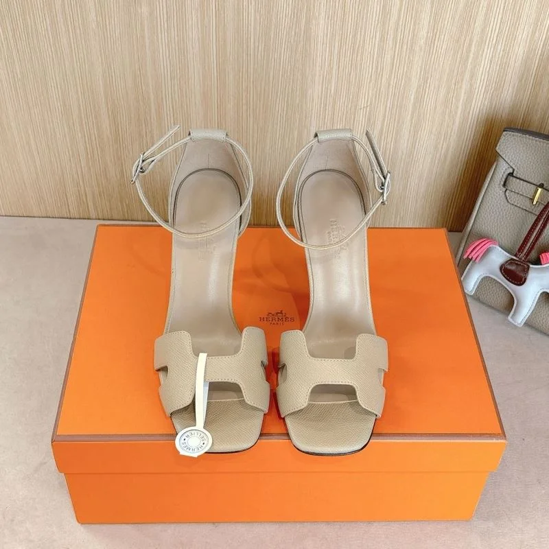 Hermes Sandals Flexible 28433