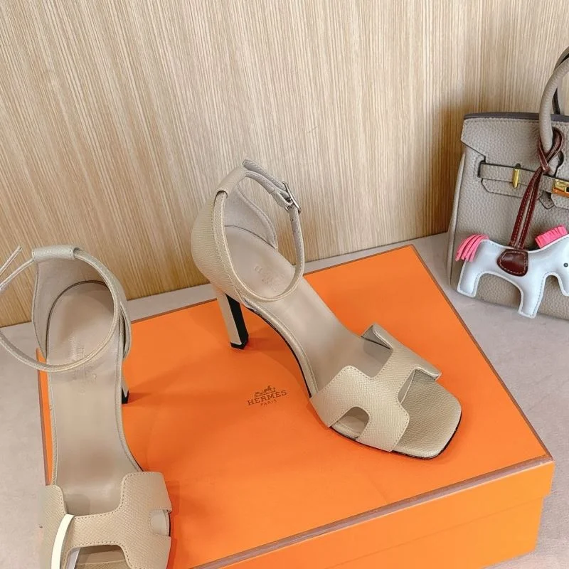 Hermes Sandals Flexible 28433