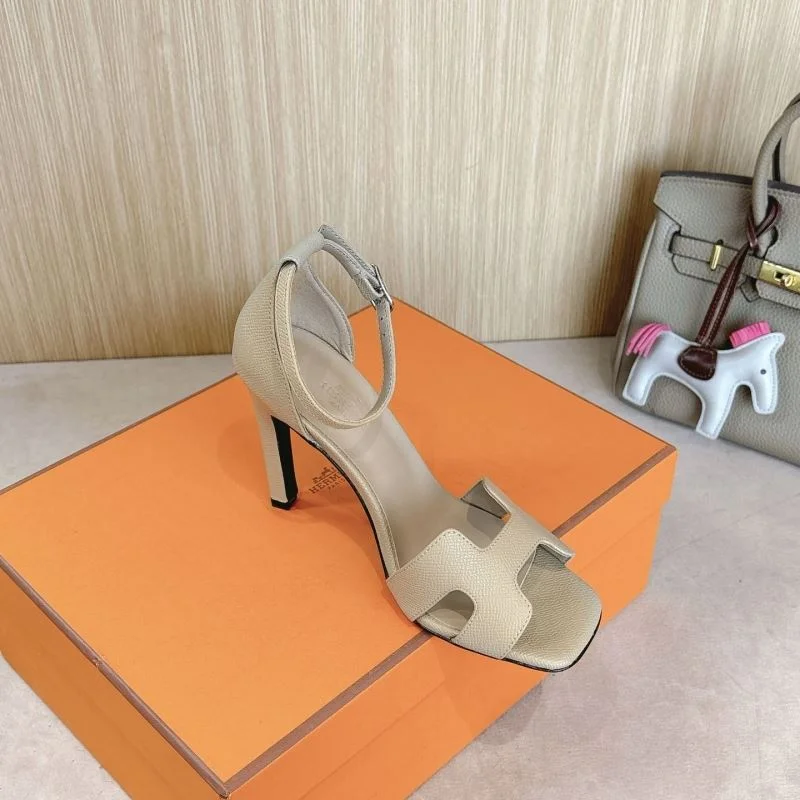 Hermes Sandals Flexible 28433