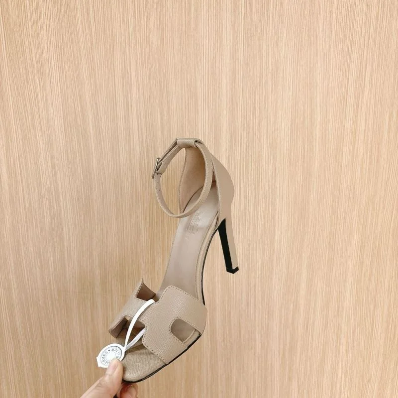Hermes Sandals Flexible 28433