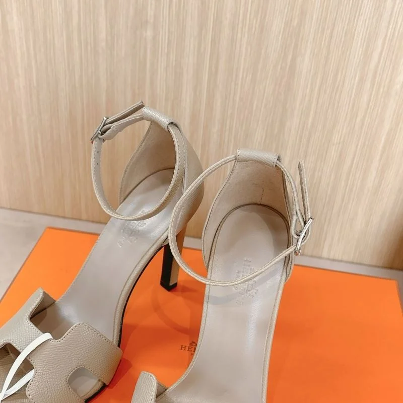 Hermes Sandals Flexible 28433