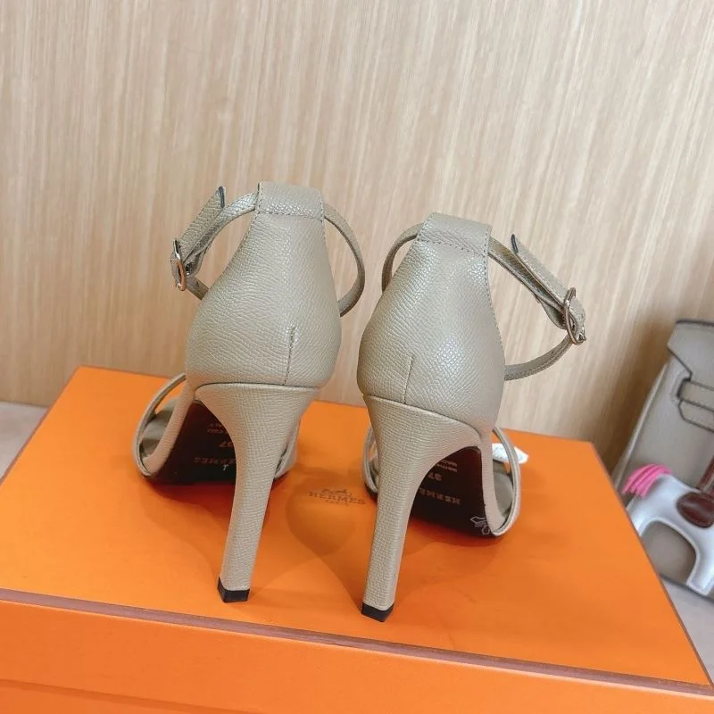 Hermes Sandals Flexible 28433