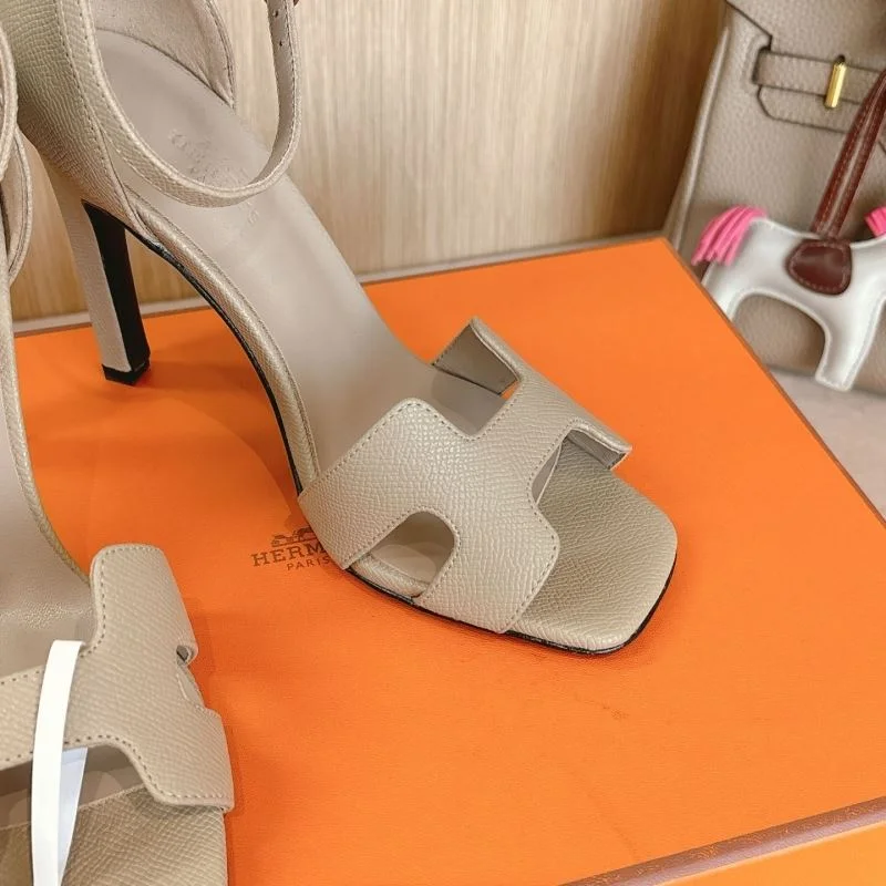 Hermes Sandals Flexible 28433