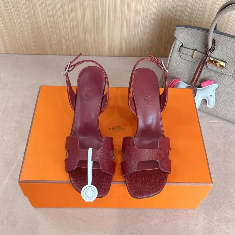 Hermes Sandals MoistureWicking 28432