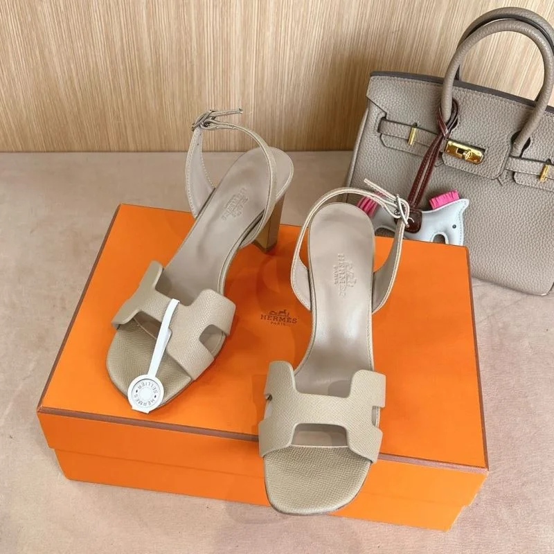 Hermes Sandals Stylish 28435