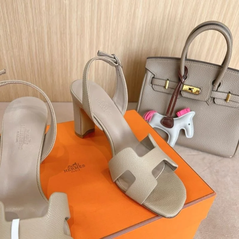Hermes Sandals Stylish 28435