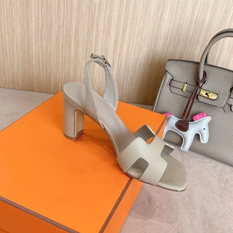 Hermes Sandals Stylish 28435