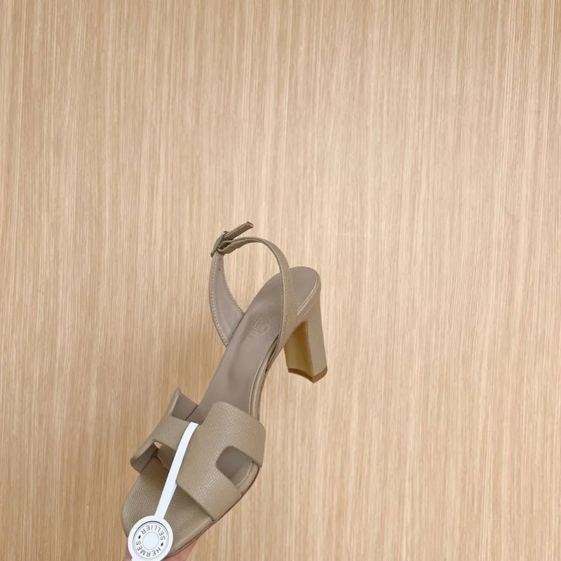 Hermes Sandals Stylish 28435