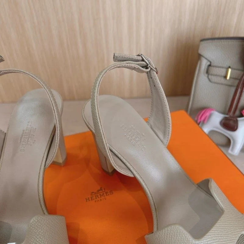 Hermes Sandals Stylish 28435