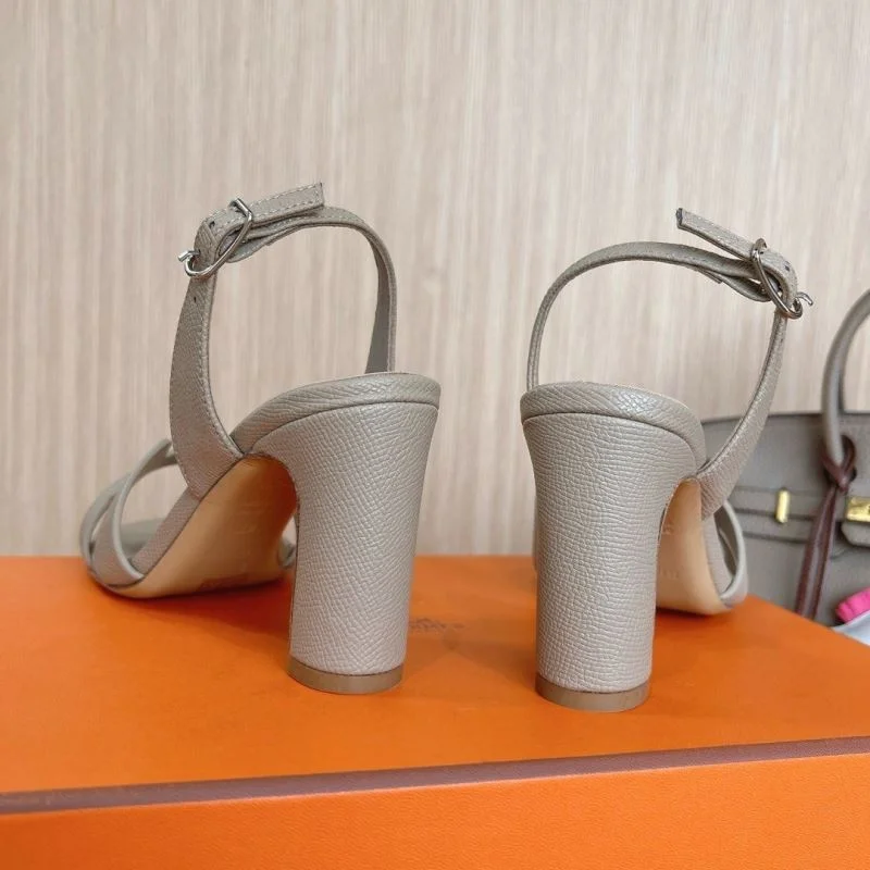 Hermes Sandals Stylish 28435