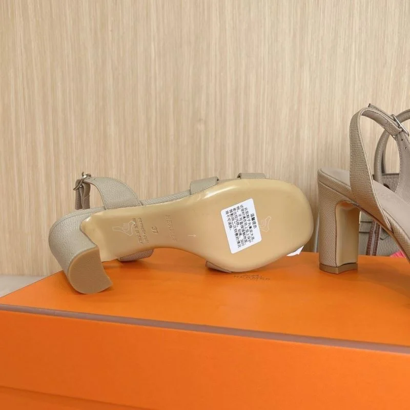Hermes Sandals Stylish 28435
