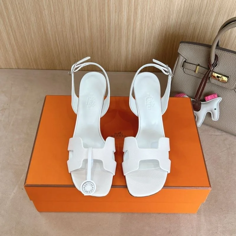 Unique Hermes Sandals 28426